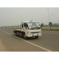 hot selling JAC 4ton rotator wrecker, tow trucks for sale